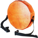 KTÄK -The First Handcrafted, Hand Drum Percussion, Two-Sound Cajón Body Snare, Portable Cajon by Kandu (orange) by TinyTreasures Baby Boutique