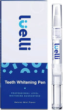 LUELLI Teeth Whitening Pen (1 Pcs) by CozyNest Decor