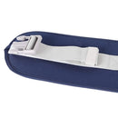 Waistband Extender Extension Belt with Adjustable Strap Buckle for HHOCN Baby Hip Seat Carrier Baby Waist Stool (Dark Blue) by TinyTreasures Baby Boutique