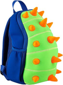 JiePai Dinosaur Toddler Backpack Waterproof 3D Cartoon Kids Backpack for Boys by TinyTreasures Baby Boutique