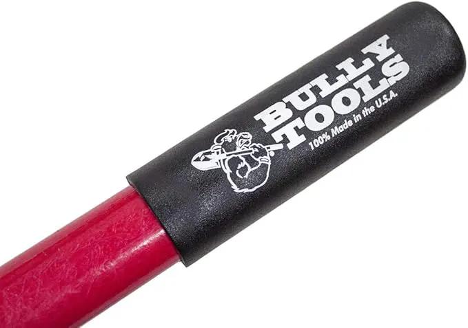Bully Tools 92627 Broad Fork with Fiber Glass Handle, photo 6 of 7