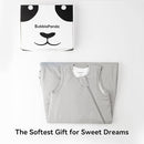 Rayon Made from Bamboo Sleep Sack 24-36 Months 1.0 Tog Ultra Soft Baby Wearable Blanket Toddler Sleeping Sack 2t-3t for Babies Unisex 2-Way Zipper 3t Baby Sleeping Bag Lightweight Extra Large Long XXL by TinyTreasures Baby Boutique