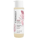 The Honest Company 2-in-1 Cleansing Shampoo + Body Wash | Gentle for Baby | Naturally Derived, Tear-free, Hypoallergenic | Sweet Almond Nourish, 18 fl oz by TinyTreasures Baby Boutique