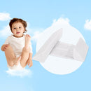 Breathable Pillow, Removable and Washable Breathable Bedding Set, Medium by TinyTreasures Baby Boutique