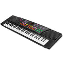54 Keys Kids Electronic Music Piano by LJGDeals