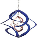 Red Carpet Studios Cosmix Copper and Blue Spinner, Medium (31093) by GreenHaven Gardens