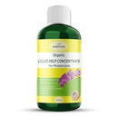 Organic Premium Kelp Seaweed Concentrate: Fertilizer for Phalaenopsis Orchids – Liquid Plant Fertilizer – Orchid Bloom Booster – Seaweed Extract for Plants (32 OZ) by GreenHaven Gardens