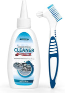 Home Cleaner Gel, Cleaner for Washing Machine, Refrigerator Strips, Household Shower, Kitchen Sinks, Walls, Tiles, Bathrooms- 5 fl oz by CozyNest Decor