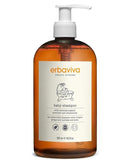 erbaviva Baby Shampoo, 16 Fl Oz by TinyTreasures Baby Boutique