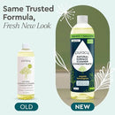 Puracy Multi-Surface Cleaner Concentrate - Plant-Powered Everyday Surface Cleaner - Natural All Purpose Cleaning Solution As Seen on TikTok (Organic Lemongrass, 16 fl oz) by CozyNest Decor