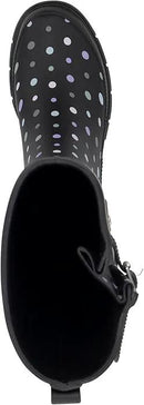 Western Chief Women's Tall Waterproof Rain Boot Outdoor Garden Shoes by GreenHaven Gardens