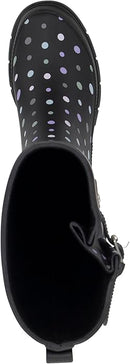 Western Chief Women's Tall Waterproof Rain Boot Outdoor Garden Shoes by GreenHaven Gardens