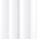 Amazon Basics Room Darkening Blackout Window Curtains 2 Panels with Grommets, for Living Room and Bedroom, 52 x 84 inches, White by TinyTreasures Baby Boutique