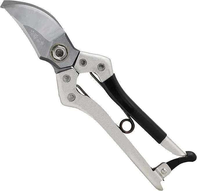 Wazakura Bypass Pruner (Stainless Steel) TypeB Kazuyuki Ishihara model, photo 6 of 7