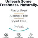 Oxyfresh Advanced Pet Dental Spray – Instant Dog and Cat Fresh Breath: Easiest No Brushing Pet Dental Solution for Dogs and Cats – Best Way to Fight Plaque, Keep Teeth & Gums Healthy, 8oz. by CozyNest Decor