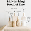 Roe Wellness- Baby Serum Hydrating Skincare Probiotic Protection | Hydrate, Soothe, Clean Ingredients & Safe For All Skin Babies, Infants, Toddlers & Kids (Power Serum) by TinyTreasures Baby Boutique