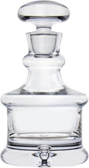 Ravenscroft Crystal Larchmont Decanter by CozyNest Decor