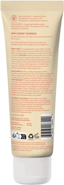 ATTITUDE Bubble Body Wash for Baby, EWG Verified, Dermatologically Tested, Plant and Mineral-Based, Vegan, Pear Nectar, 8 Fl Oz by TinyTreasures Baby Boutique