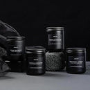 Scented Candles Set | Gifts for Men - 4 Pack Men Candle Set, Masculine Candle, Soy Candles for Home Scented, Gift for Dad Fathers Day -Scent of Cedar Oakmoss/Pine&Clove/Patchouli/Sandalwood by CozyNest Decor