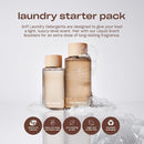 Snif Old Money Laundry Detergent, Rich and Cozy Scent, 32 Loads, Non-Irritating to Skin, Clean, Non-Toxic, Vegan, Cruelty Free, 16oz by TinyTreasures Baby Boutique