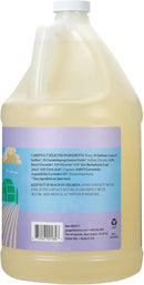 Ginger Lily Farms Botanicals Plant-Based Liquid Dish Soap, Concentrated Formula with Max Grease Cleaning Power, Cruelty-Free, Lavender Chamomile Scent, 1 Gallon Refill (128 Fl. Oz.) by CozyNest Decor
