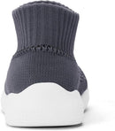 Engtoy Baby Shoes & Socks - Non-Slip Breathable Slippers with Soft Rubber Sole - Baby Boys & Girls Slip On Sneakers by TinyTreasures Baby Boutique