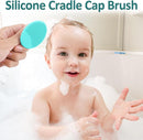 Baby Grooming Kit, Infant Safety Care Set with Hair Brush Comb Nail Clipper Nasal Aspirator,Baby Essentials Kit for Newborn Girls Boys (Green) by TinyTreasures Baby Boutique