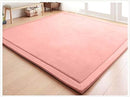 V-mix Baby Play Mat Nursey Decor Area Rug 1.18" Thick Hypebeast Rug Non Slip Rug Pads Large Area Rug Play Mats for Babies and Toddlers Non-Toxic Area Rugs Used for Living Room 7.8x6.5Ft by TinyTreasures Baby Boutique