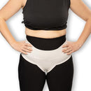 Pelvic Orthotic Support Belt - Uterus Support Girdle for Women’s Prolapsed or Dropped Bladder | Vulvar Varicosities | Postpartum Recovery | Symphysis Pubis | Dysfunction Pain - High Waist by TinyTreasures Baby Boutique