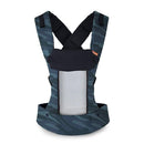 Beco Baby Hybrid 8 All in 1 Mesh Cooling Carrier - Backpack, Front & Hip Carrier Newborn to Toddler (7-45lbs) by TinyTreasures Baby Boutique