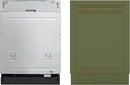 KoolMore KM-DW2445-PR 24 in. Panel Ready 14 Place Settings 45 DB Dishwasher in Stainless-Steel, UL and Energy Star Certified by TinyTreasures Baby Boutique