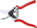 Felco F6 Pruning Shears – 7.7" Swiss-Made Garden Clippers for Medium Hands | Hand Pruners for Gardening | Garden Tool Cutter with Precision Bypass Blade, Forged Aluminum Handles, Replaceable Parts by GreenHaven Gardens