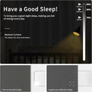 Easy-Going Blackout Curtains for Bedroom, Solid Thermal Insulated Grommet and Noise Reduction Window Drapes, Room Darkening Curtains for Living Room, 2 Panels(42x84 in, Gray) by CozyNest Decor