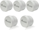 Vmaisi Magnetic Cabinet Locks Replacement Keys (5) by TinyTreasures Baby Boutique