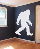 BIGFOOT, Sasquatch Wall decal by CozyNest Decor