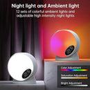 Galaxy Projector,Syslux Planetarium Star Projector,Bedroom Night Light and Timer,with White Noise,4K Replaceable 13 HD Galaxy Discs,for Space Projector for Kids Adults Bedroom Decor Birthday Gifts by TinyTreasures Baby Boutique
