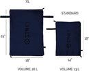 Bag Pro - Laundry Bag - Wash Bag for Health Workers, Sports, Fitness & Travel by CozyNest Decor