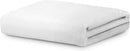 SIJO Mattress Protector, 100% Waterproof, Cooling, Ultra Soft, Noiseless, 16 inch Deep Pocket, Best Overall Mattress Protector Award Winner by Apartment Therapy (Cal King) by TinyTreasures Baby Boutique