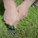 Rain Bird CPROTTOOL Rotor Pull-Up Tool and Adjustment Screwdriver, Fits Most Geared Rotors by GreenHaven Gardens