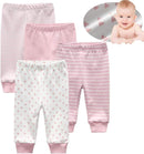Kiddiezoom Unisex Baby Layette Essentials Giftset Clothing Set 19-Piece For Newborn Baby by TinyTreasures Baby Boutique