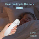 Berrcom Non Contact Infrared Thermometer Digital Forehead Thermometer for Adults and Kids Temperature Thermometer 3 in 1 with Fever Alert Touchless Baby Thermometer Large LED Display by TinyTreasures Baby Boutique