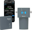 LinkTap ValveLinker & Gateway, Battery Powered Smart Sprinkler/Irrigation Controller, Automatic Rain Skip, Better Range Than WiFi, Compatible with LinkTap Wireless Water Timer, Alexa, IP66 (2-Zone)