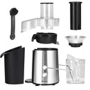 2-Speed Electric Juicer for Fruits & Vegetables by LJGDeals