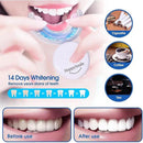 HappySmile LED & Pen Teeth Whitening Kit - Professional Oral Care for White Teeth - Includes Teeth Whitening Pen & LED for a Brighten Your Smile - Premium Teeth Whitening kit by CozyNest Decor