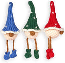 Wizardi Amigurumi DIY Crochet Kit - Gnome F07N8-M26 by TinyTreasures Baby Boutique