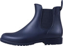 Asgard Women's Ankle Rain Boots Waterproof Chelsea Boots by GreenHaven Gardens