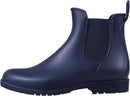 Asgard Women's Ankle Rain Boots Waterproof Chelsea Boots by GreenHaven Gardens