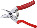 Felco F-12 Pruning Shears – 7.9" Garden Clippers with Anvil & Bypass Blades | Hand Pruners for Gardening | Garden Tool Cutter with Forged Aluminum Handle, Alloy Steel Blade, Medium Hand Fit by GreenHaven Gardens