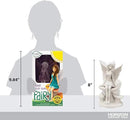 Creative Roots Paint Your Own Fairy by Horizon Group USA Medium by GreenHaven Gardens