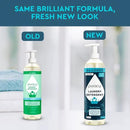 Puracy Laundry Detergent - Enzyme-Powered Liquid Laundry Detergent Concentrate, Natural Laundry Detergent Seen on TikTok, Non-Toxic (Fresh Linen, 16 fl oz, 64 Loads) by CozyNest Decor